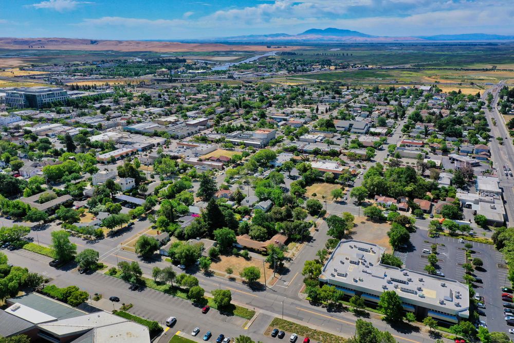 830-848 Great Jones Street, Fairfield, CA 94533